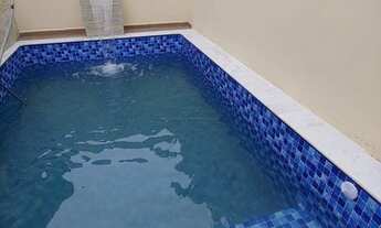 Imagem 7: Casa com 2 dorms, Bopiranga, Itanhaém - R$ 364 mil, Cod: 884