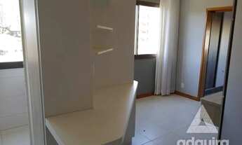 Imagem 4: Apartamento com 1 quarto no Aspen Ville - Bairro Centro em Ponta Grossa