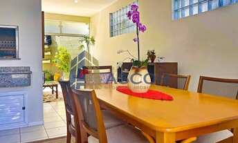 Imagem 4: Casa em condomínio, 3 dormitórios sendo 1 suíte na Praia Mole - Florianópolis