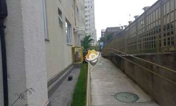 Imagem 2: Apartamento com 2 dormitórios para alugar, 42 m² por R$ 2.313,23/mês - Jardim Íris - São P