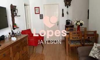 Imagem 4: Apartamento - 02 quartos - Méier