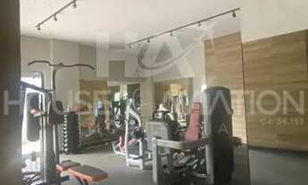 Imagem 2: Apartamento com 3 quartos no Parque Tijuca - Bairro Park Lozandes em Goiânia