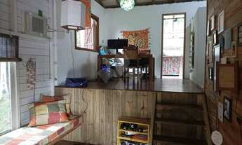 Imagem 6: GAROPABA - Casa Padrão - Encantada