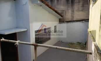 Imagem 4: Casa para Locação em Santo André, Parque das Nações, 2 dormitórios, 1 banheiro, 1 vaga