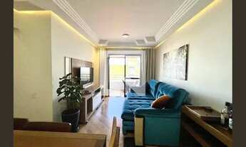 Imagem 2: Apartamento à Venda - Moema, 2 Quartos, 86 m2