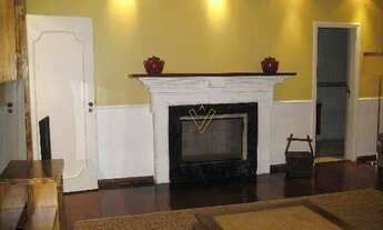 Imagem 6: Casa com 4 dormitórios para alugar, 600 m² por R$ 24.250,00/mês - Residencial Tamboré - Ba