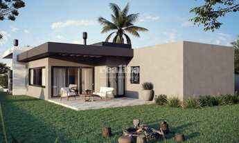 Imagem 4: CASA COM 3 SUITES NOVA EM BAIRRO RESIDENCIAL