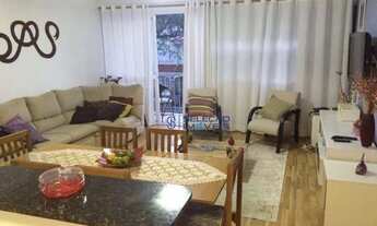 Imagem 3: Apartamento com 2 dormitórios à venda, 90 m² por R$ 889.000,00 - Perdizes - São Paulo/SP