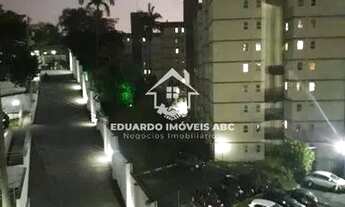 Imagem: REF 4190. Duplex. 3 dormitórios. 1 vaga