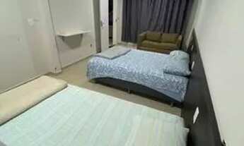 Imagem: Aluguel de suítes mobiliada