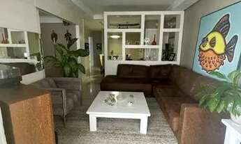 Imagem: Apartamento lindo de muito bom gosto em