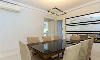 Imagem 6: Lindo apartamento com 4 quartos e área de lazer completa na Vila Andrade