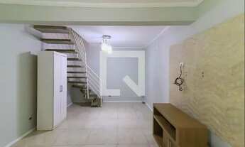 Imagem 5: Casa para Aluguel - Jardim Santa Rosan, 2 Quartos, 90 m2