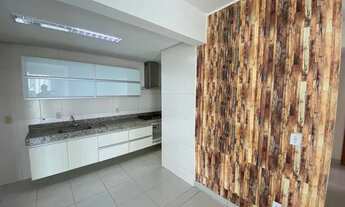 Imagem 4: Apartamento para venda com 78 metros quadrados com 3 quartos em Setor Bueno - Goiânia - GO