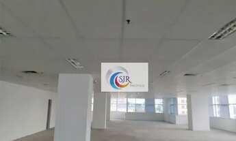 Imagem 7: Conjunto para alugar, 334 m² por R$ 33.464,00/mês - Brooklin - São Paulo/SP