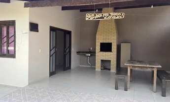 Imagem 3: Casa Mobiliada para Locação em São Francisco do Sul, Praia de Enseada