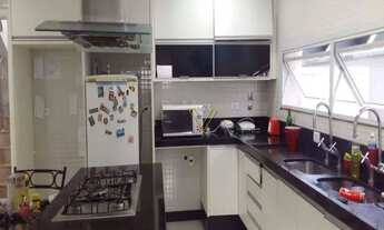 Imagem 7: Casa com 4 dormitórios, 695 m² - venda por R$ 6.000.000,00 ou aluguel por R$ 20.000,00/mês