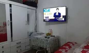 Imagem 4: Apartamento no Embaré em Santos