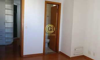 Imagem 6: Cobertura com Piscina privativa no Jardim Aquarius em São José dos Campos - SP