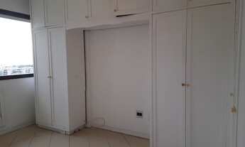 Imagem 7: Apartamento para aluguel possui 95 metros quadrados com 2 quartos mais dependência