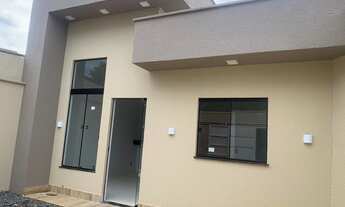 Imagem: Casa com dois quartos para venda próximo