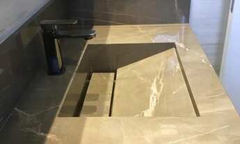 Imagem 4: Apartamento para venda com 81 metros quadrados com 2 quartos