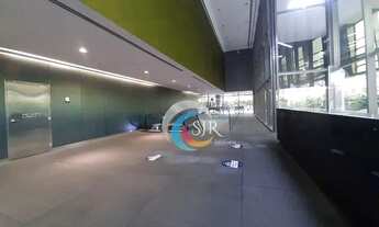 Imagem 3: Conjunto para alugar, 1645 m² - Cidade Monções - São Paulo/SP