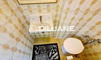 Imagem 7: Apartamento de 3 quartos (2 suítes) e vaga de garagem, em Copacabana