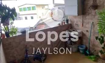 Imagem 2: Casa de Vila-À VENDA-Braz de Pina-Rio de Janeiro-RJ