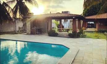 Imagem 6: Sítio tuiuiú Casa com 4 dormitórios