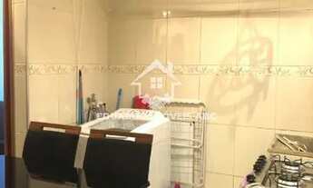 Imagem 3: REF 5663- 2 Dormitórios. 1 Vaga. Ótima localização- São Bernardo do Campo. Excelente oport