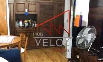 Imagem: Apartamento-À VENDA-Glória-Rio de Janeiro-RJ