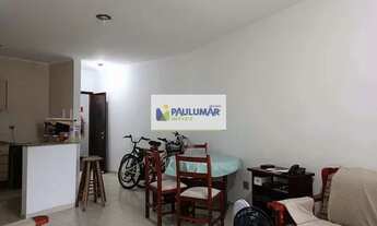Imagem 2: Apartamento com 2 dorms, Solemar, Praia Grande - R$ 230 mil, Cod: 831709