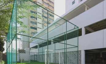 Imagem 4: Condições Especiais-Apto de 3 Quartos-Alto Padrão-63m2-Próx.Shopping-Quase Pronto-Shopping