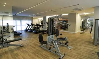 Imagem 6: Apartamento para venda tem 85 metros quadrados com 3 quartos