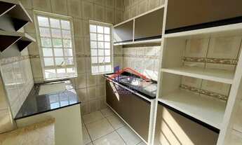 Imagem 6: Casa com 1 dormitório para alugar, 60 m² por R$ 1.100,00/mês - Jardim Mirassol - Campinas