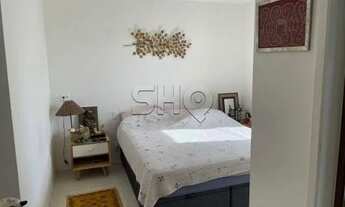 Imagem 7: Cobertura em Perdizes com 3 dormitórios