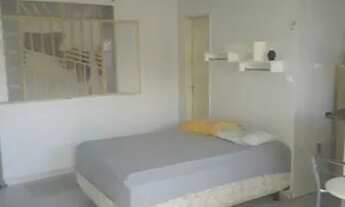 Imagem: Alugo kitnet mobiliada