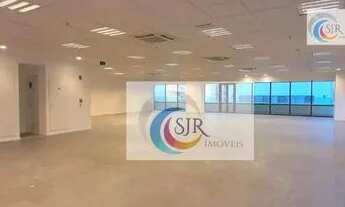 Imagem 4: Conjunto Comercial de 1130m² em edifício Triple A!!!