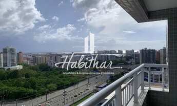 Imagem 3: Apartamento para aluguel possui 60 metros quadrados com 2 quartos