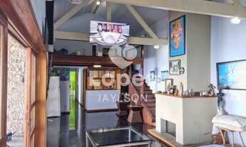 Imagem 7: Casa de rua-À VENDA-Centro-Mangaratiba-RJ