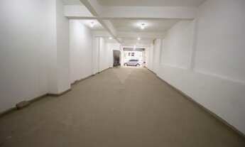 Imagem 4: Loja para locação - Jardins - Vão livre com 115m² - Nsk3 Imóveis - Código 43128