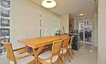 Imagem 5: São Paulo - Apartamento Padrão - Vila Clementino