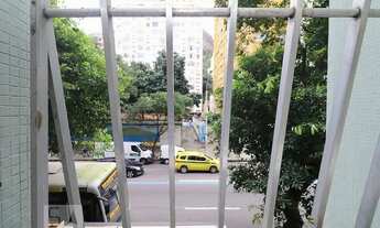 Imagem 5: Apartamento para Aluguel - Copacabana, 2 Quartos, 60 m2