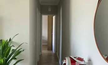 Imagem 5: Apartamento para venda possui 65 metros quadrados com 2 quartos em Mooca - São Paulo - SP