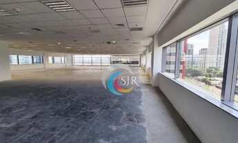 Imagem 4: Green Building é um empreendimento desenvolvido visando à redução de seus impactos ambient