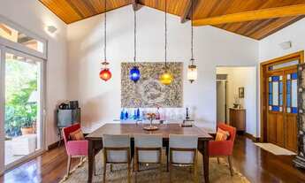 Imagem 5: Casa - Village Sans Souci - Valinhos