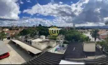Imagem 6: APARTAMENTO RESIDENCIAL em TAUBATÉ - SP, CHÁCARA DO VISCONDE