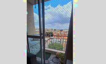 Imagem 2: Apartamento com 3 dormitórios à venda, Vila Matilde - São Paulo/SP