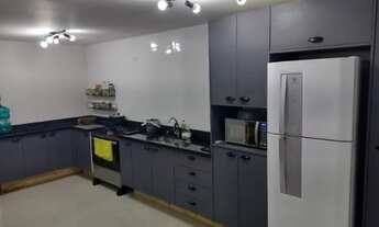 Imagem 4: Sobrado em condomínio R$ 478.000,00